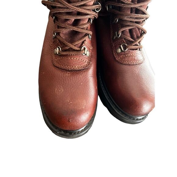 Wolverine Steel Toe Insulated Boots size 7.5 - Picture 10 of 10